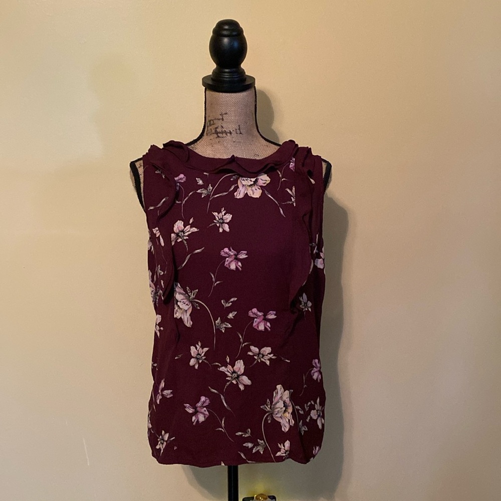 Lauren Conrad blouse
